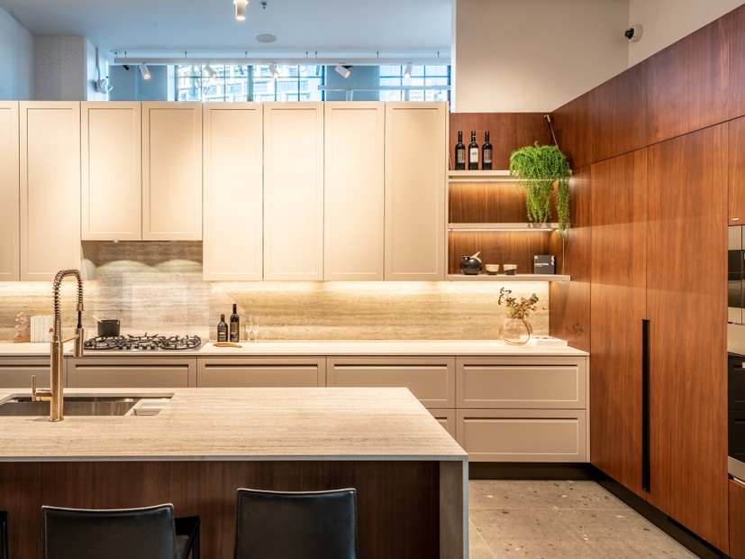 Cucina CARATTERE 3
