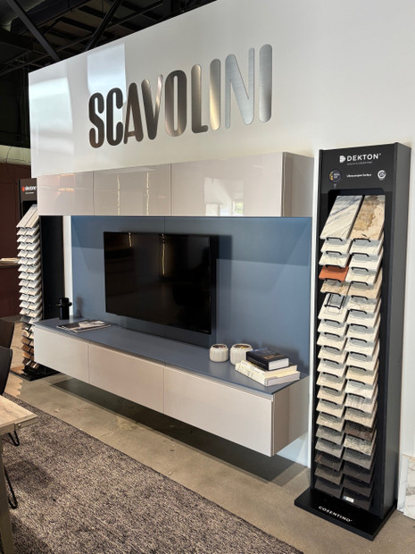 Living MOTUS LIVING 2