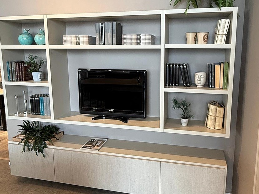 Living POETICA LIVING 2