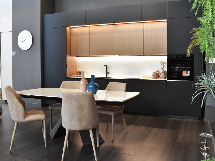 Cucina MIRA 2