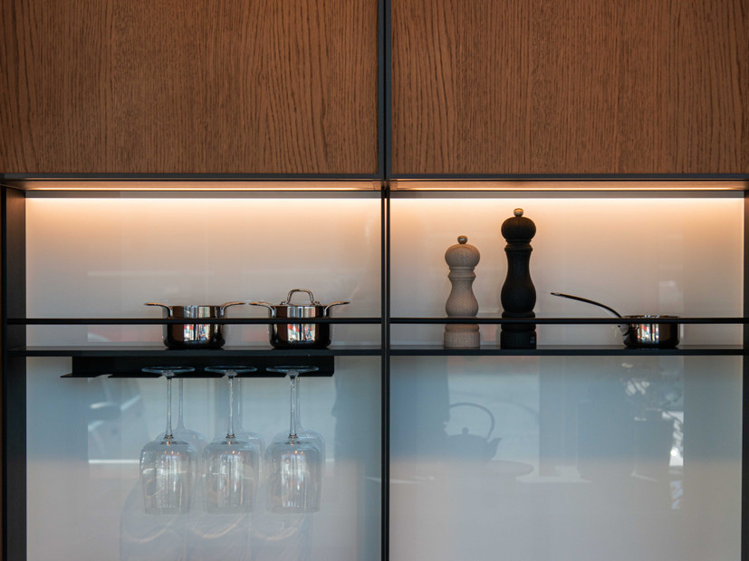 Cucina JEOMETRICA INSIDE 2