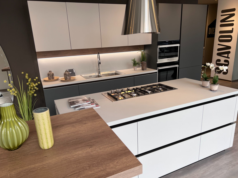 Cucina DELINEA 2