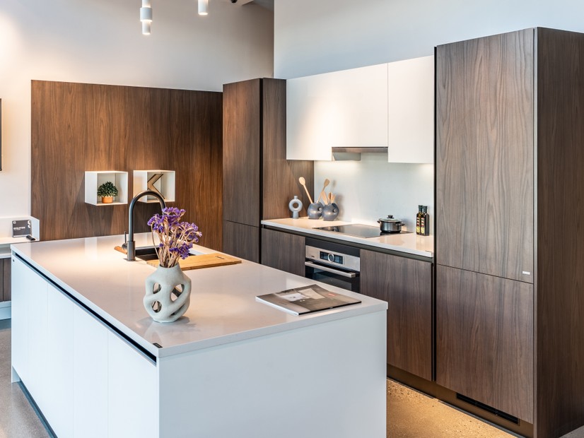 Cucina EVOLUTION 3