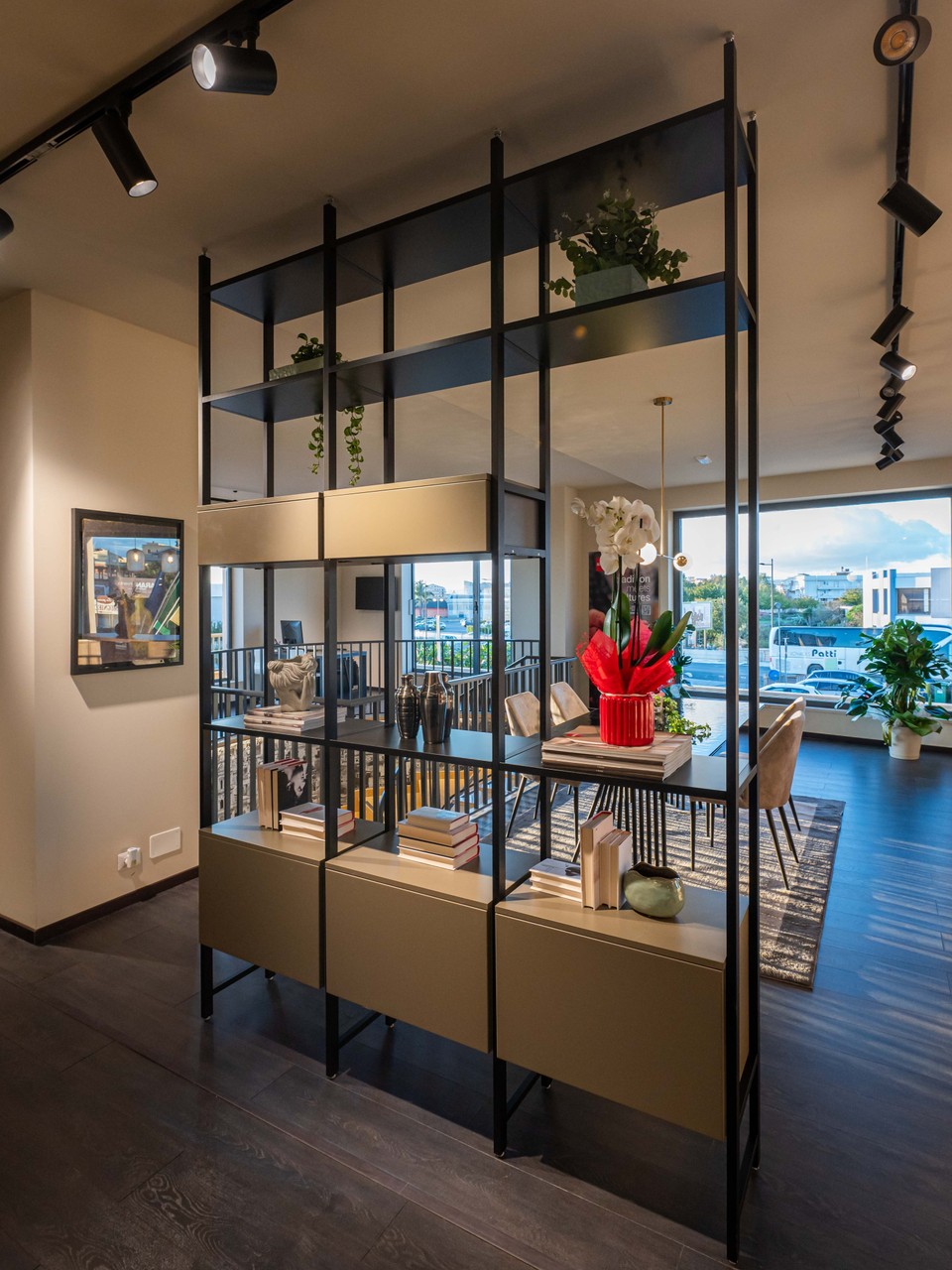 Living LIBRA LIVING 1