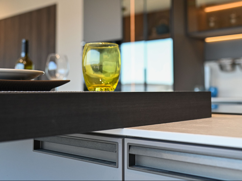 Cucina MIA 3