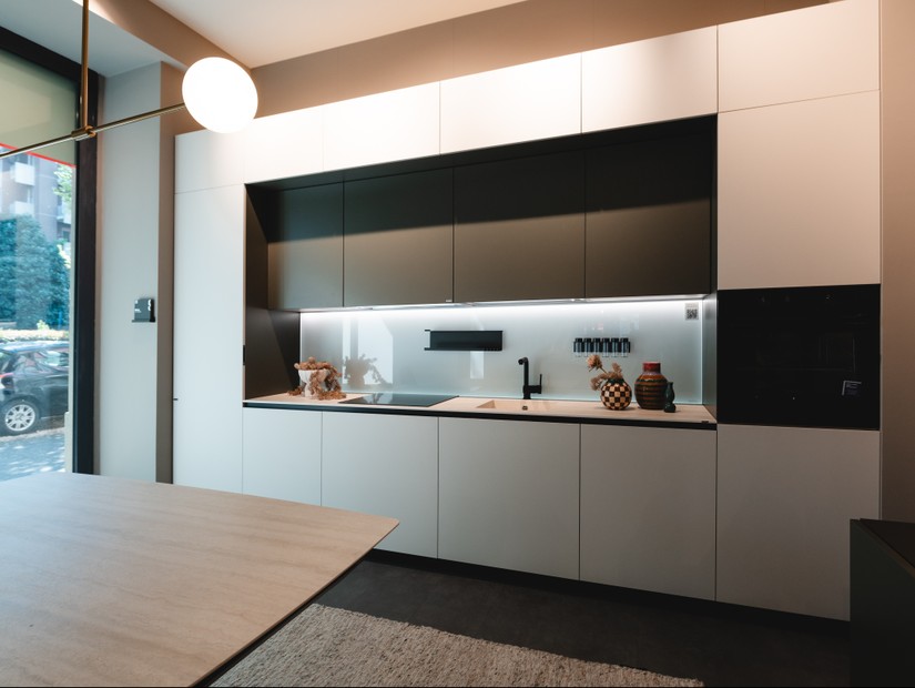 Cucina MIRA 6