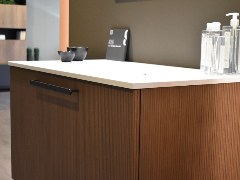 Bagno AQUO 3