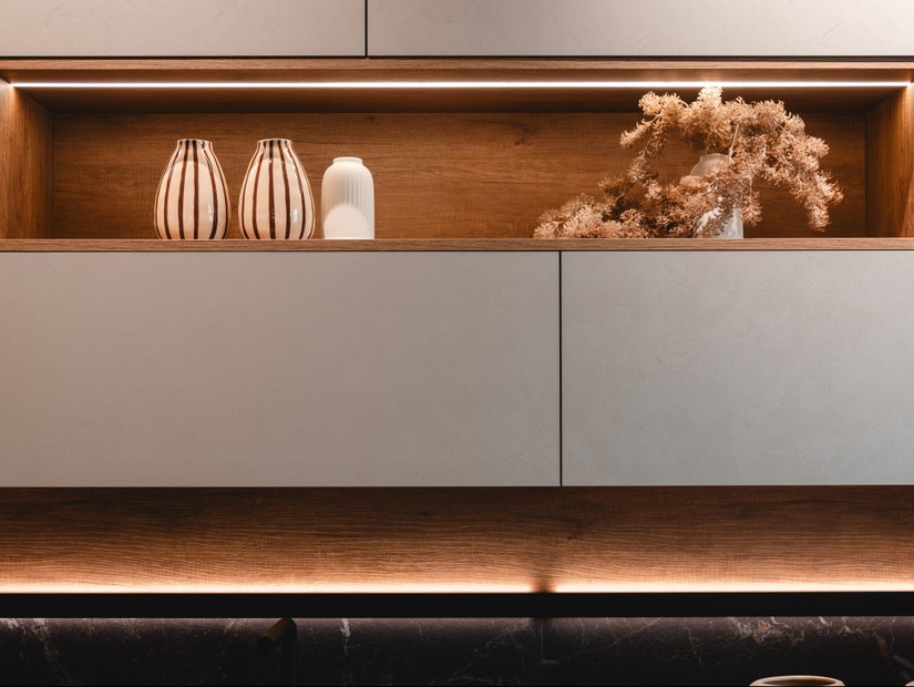 Cucina REGOLA 2