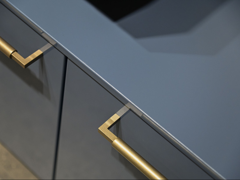 Bagno AQUO 2