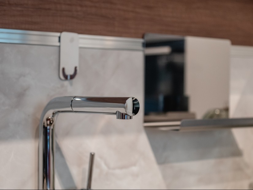 Cucina CARATTERE 5