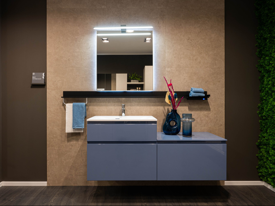 Bagno RIVO 1