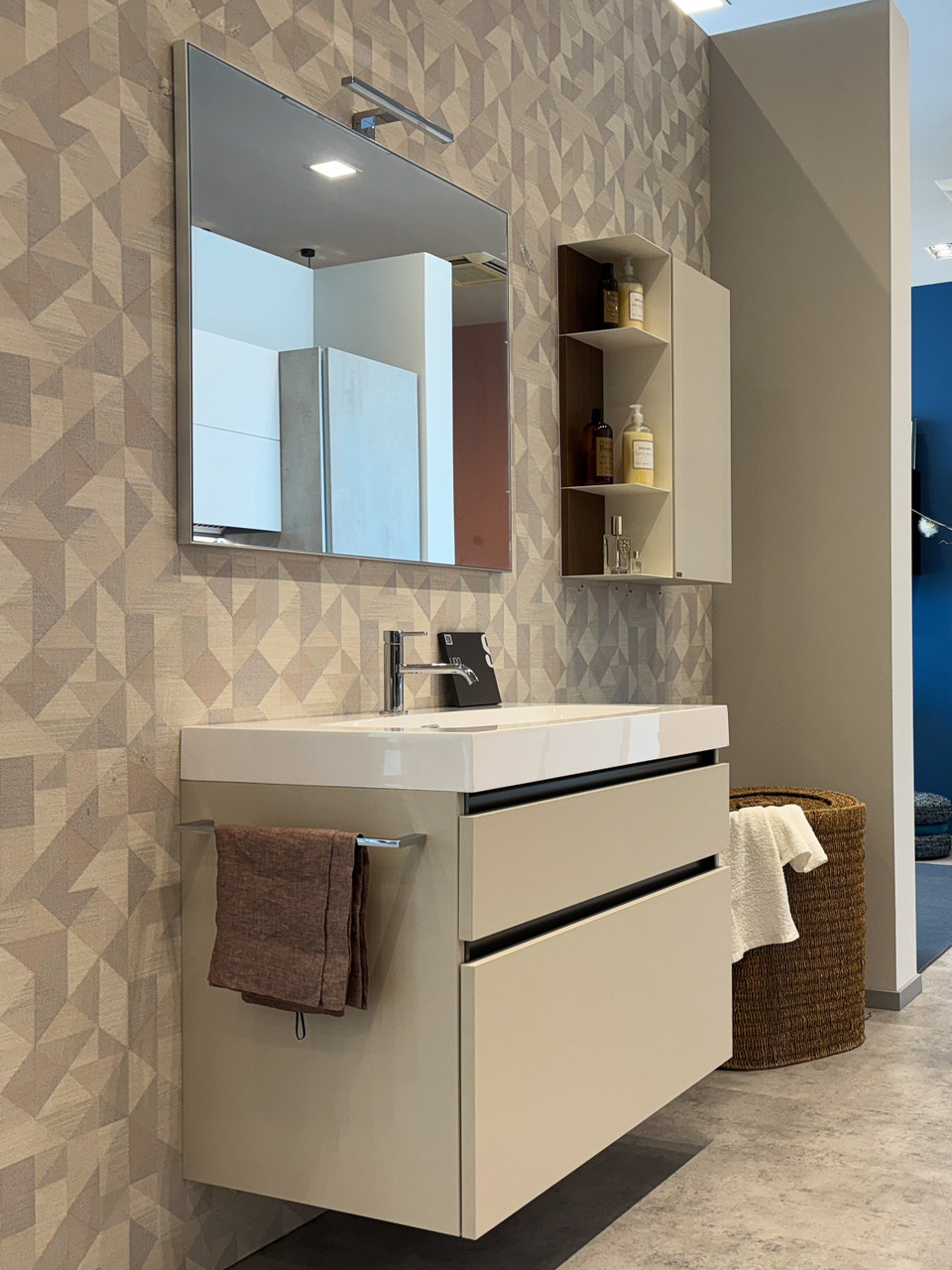 Bagno LIDO 1