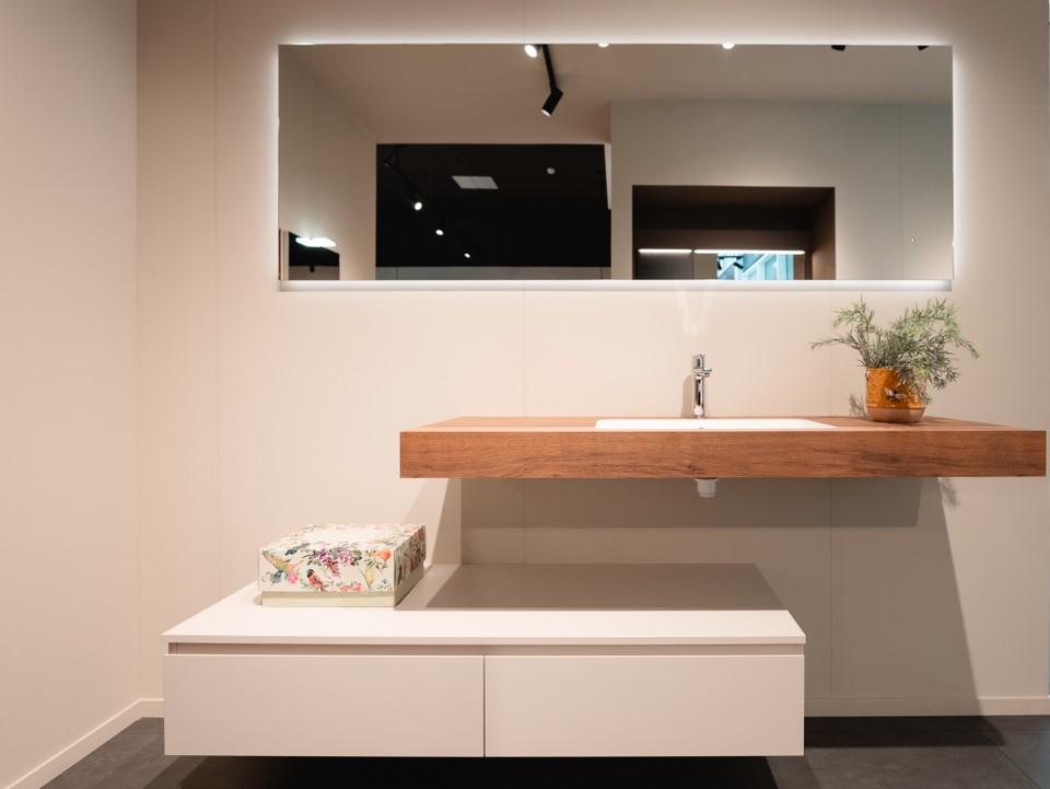 Bagno RIVO 1