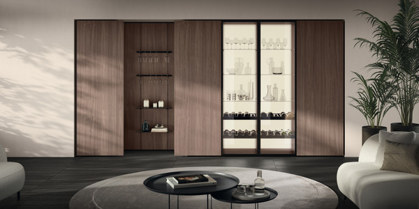 Vertical System &nbsp;