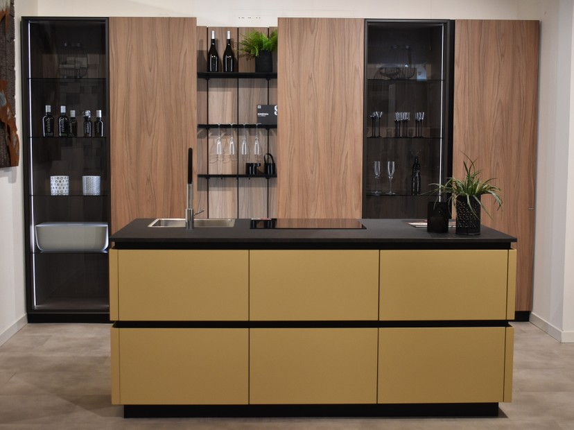 Cucina ESSENZA 2