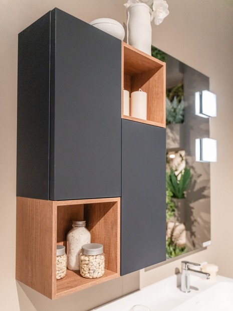 Bagno MIKO 5