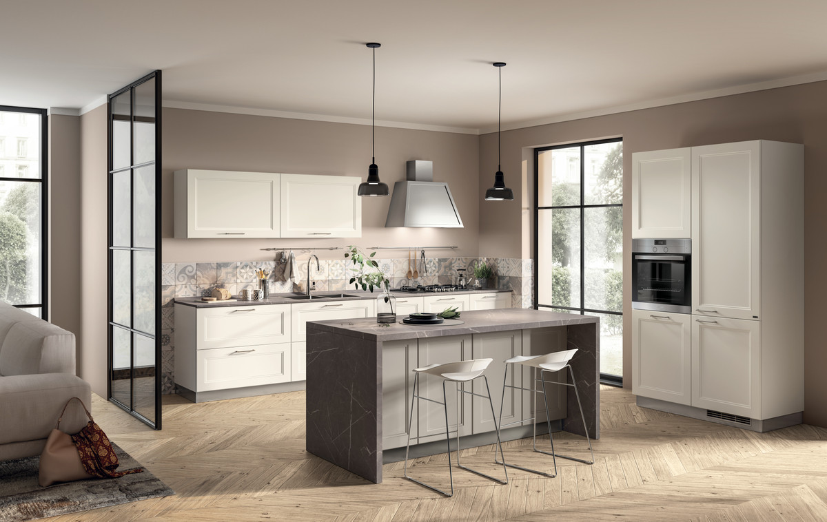 Recipes for a welcoming kitchen - Scavolini Magazine