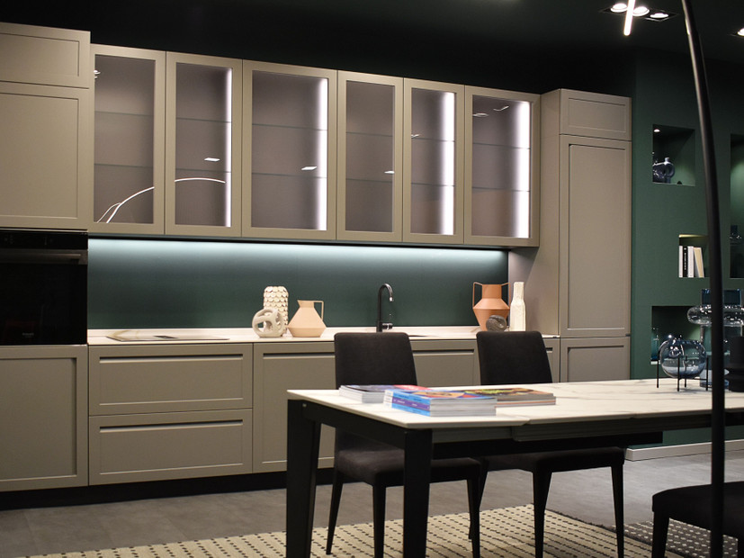 Cucina CARATTERE 3