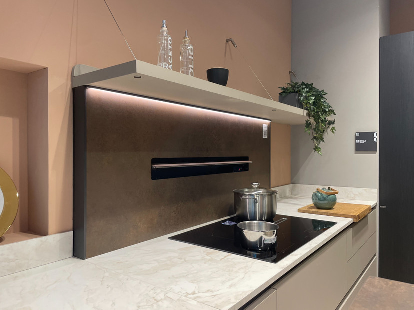Cucina REGOLA 2