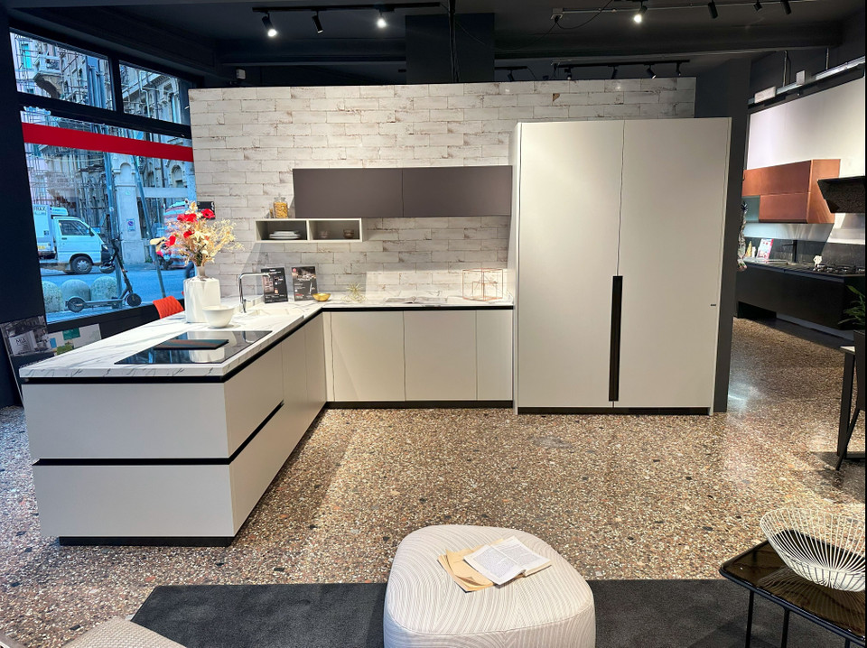 Cucina DELINEA 1