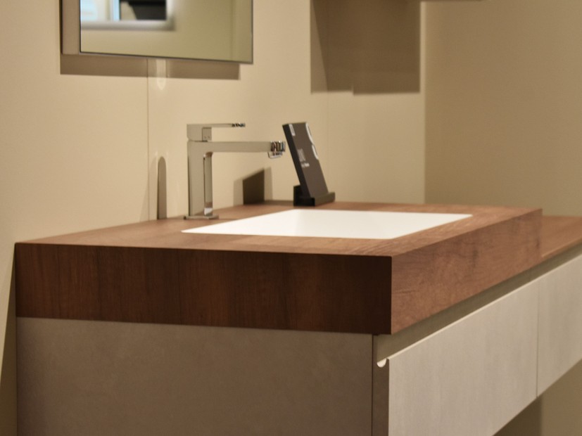Bagno JUNO 3