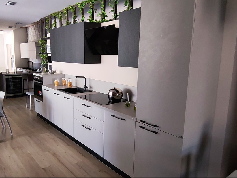 Cucina MODA 4