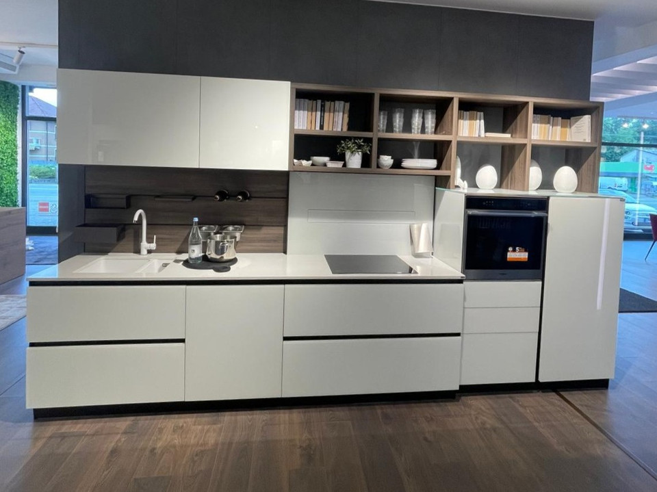 Cucina LIBERAMENTE 1