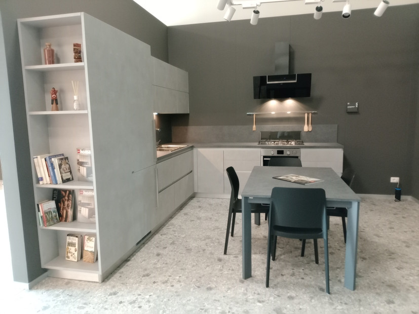 Cucina FOODSHELF INSIDE 3