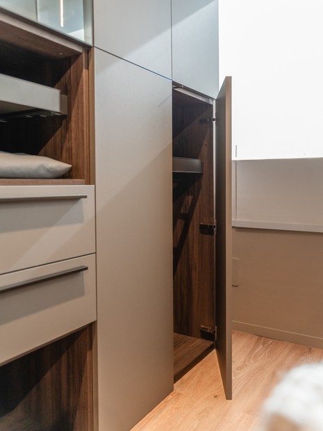 WALK-IN FLUIDA 6