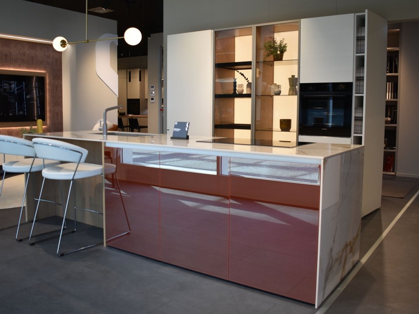 Cucina REGOLA 3