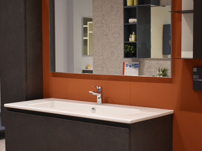 Bagno RIVO 2