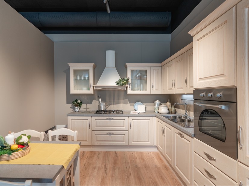 Cucina MADELEINE 8