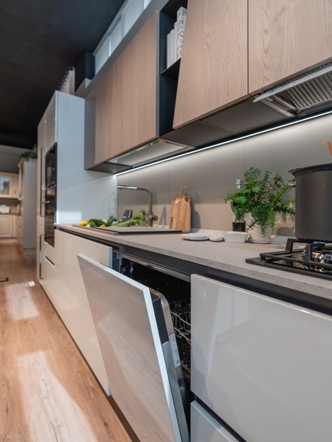 Cucina REGOLA 3