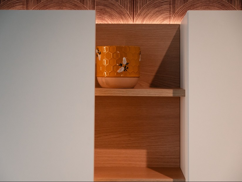 Living REGOLA LIVING 5