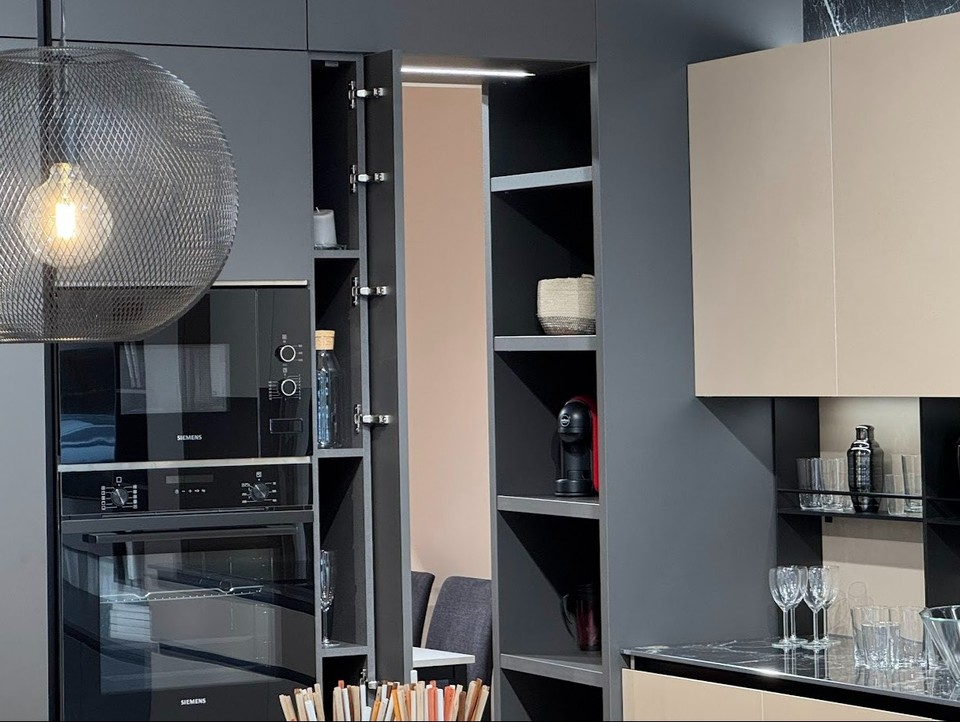 Cucina MIRA 1