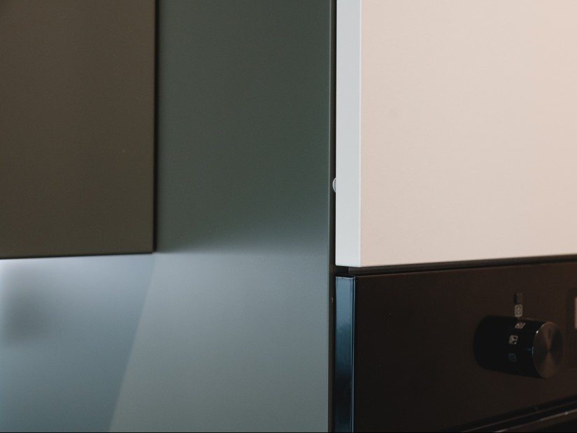 Cucina MIRA 3