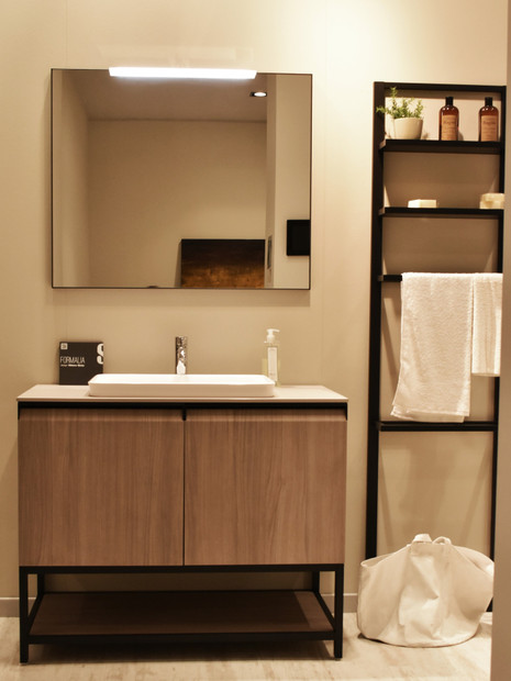 Bagno FORMALIA BATHROOM 2