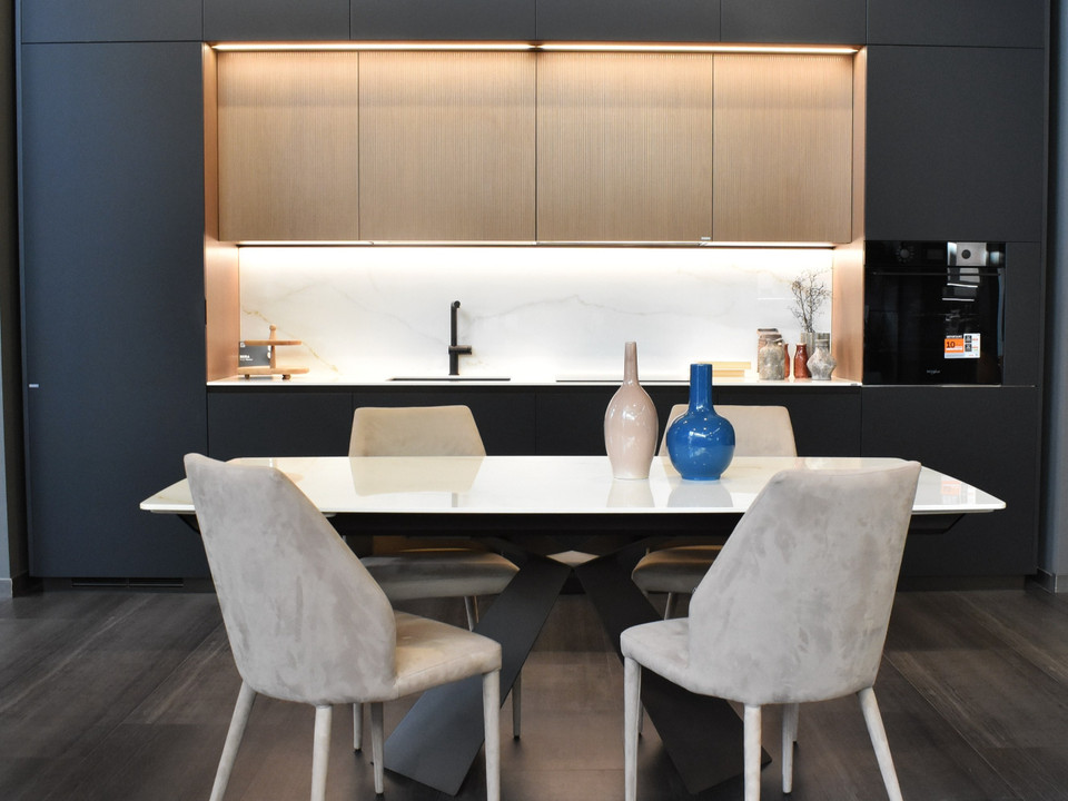 Cucina MIRA 1