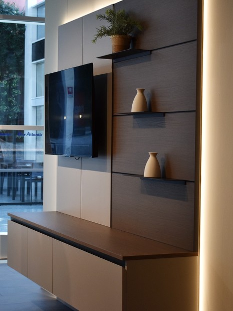 Living LUMINA LIVING 3