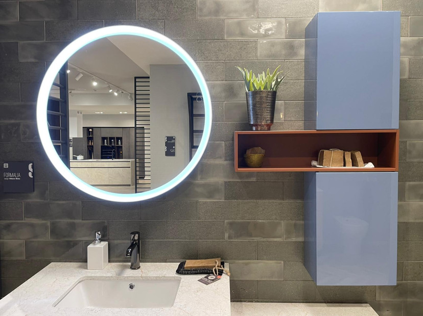 Bagno FORMALIA BATHROOM 6