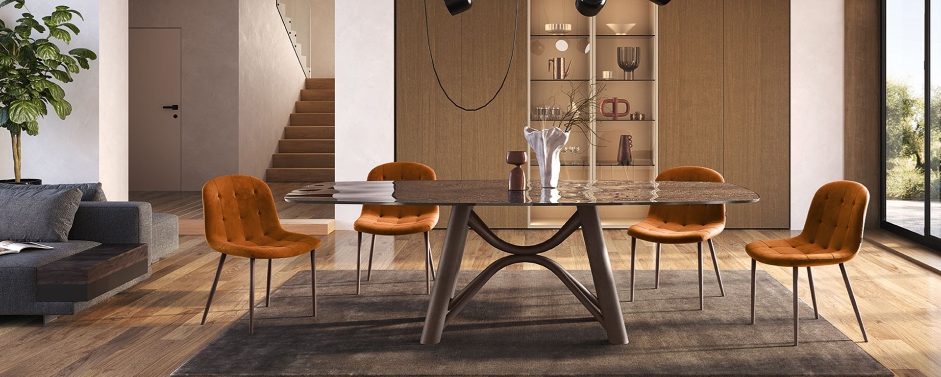 Cucine Bagni e Living Roma Trionfale 2