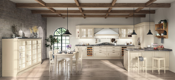 Cucine BALTIMORA Rovigo 11