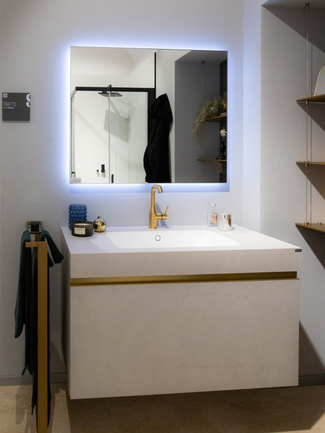 Bagno TRATTO 2