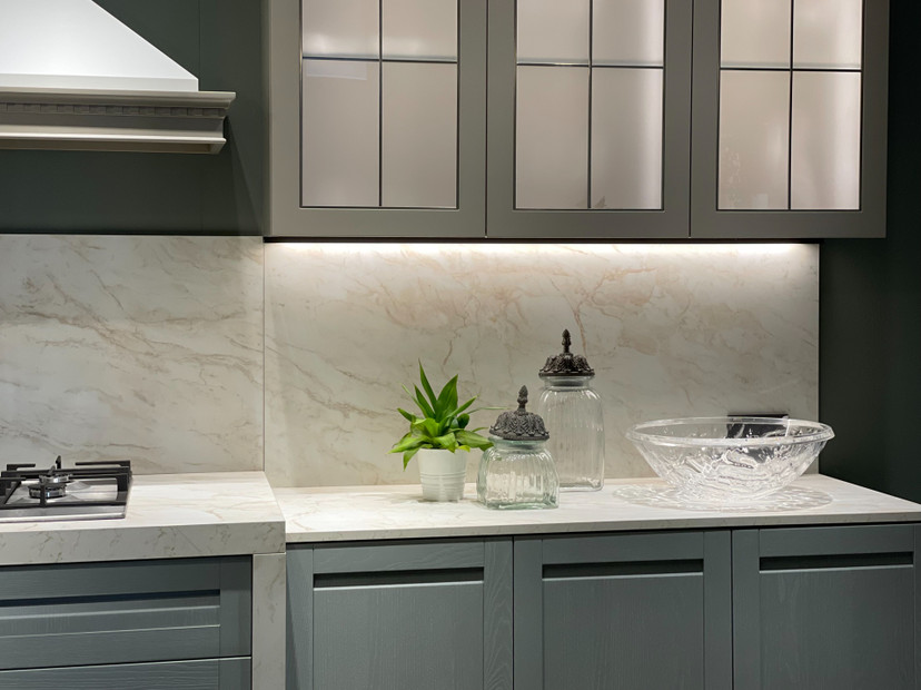 Cucina CARATTERE 2