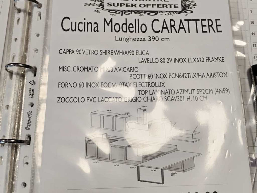 CARATTERE 3