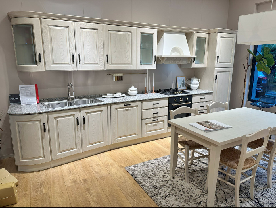 Cucina MADELEINE 1