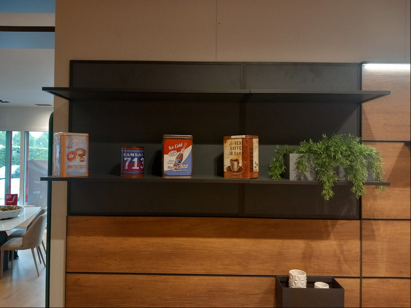 Cucina BOXI 2