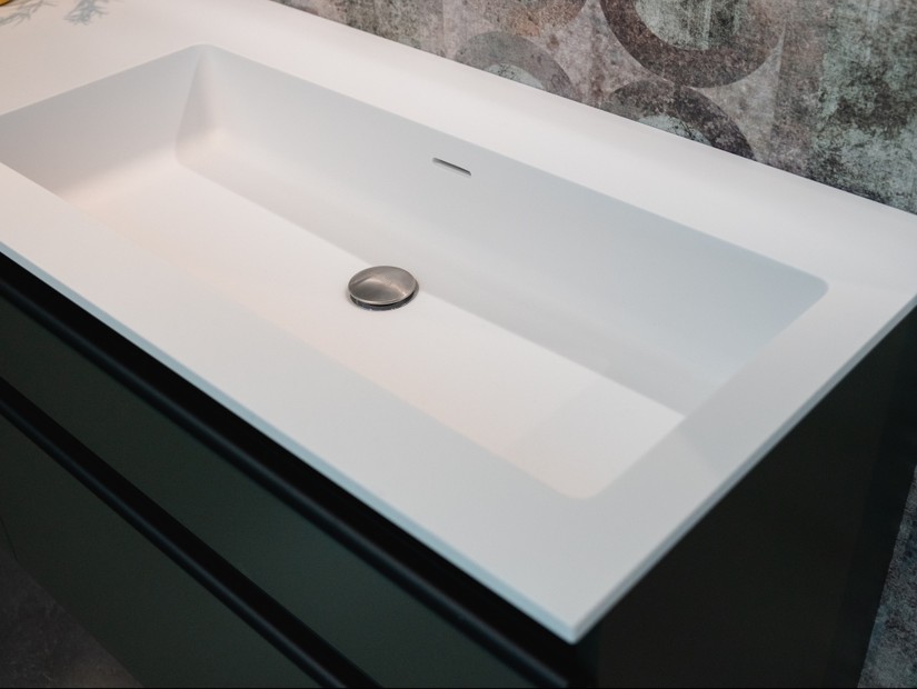 Bagno STILO BATHROOM 7