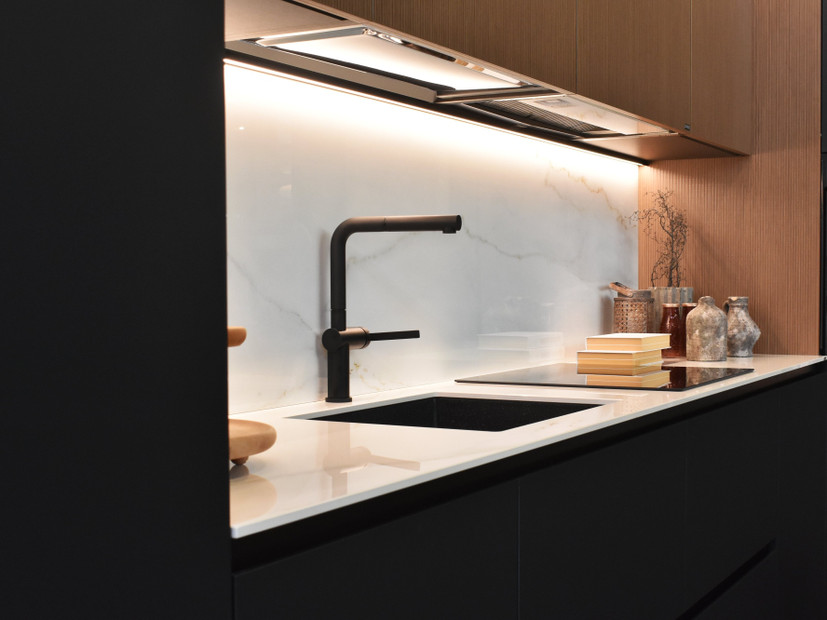 Cucina MIRA 3