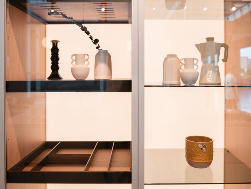 Cucina REGOLA 5